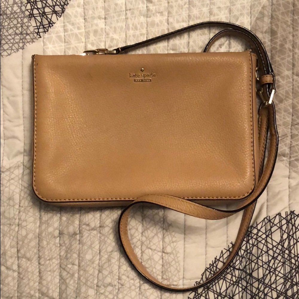 kate spade crossbody